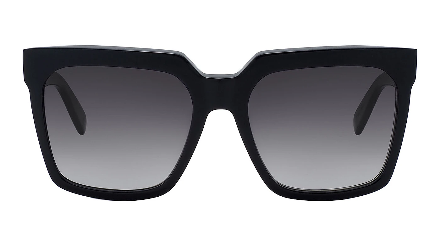 Солнцезащитные очки Celine 4055IN 01B фото 2