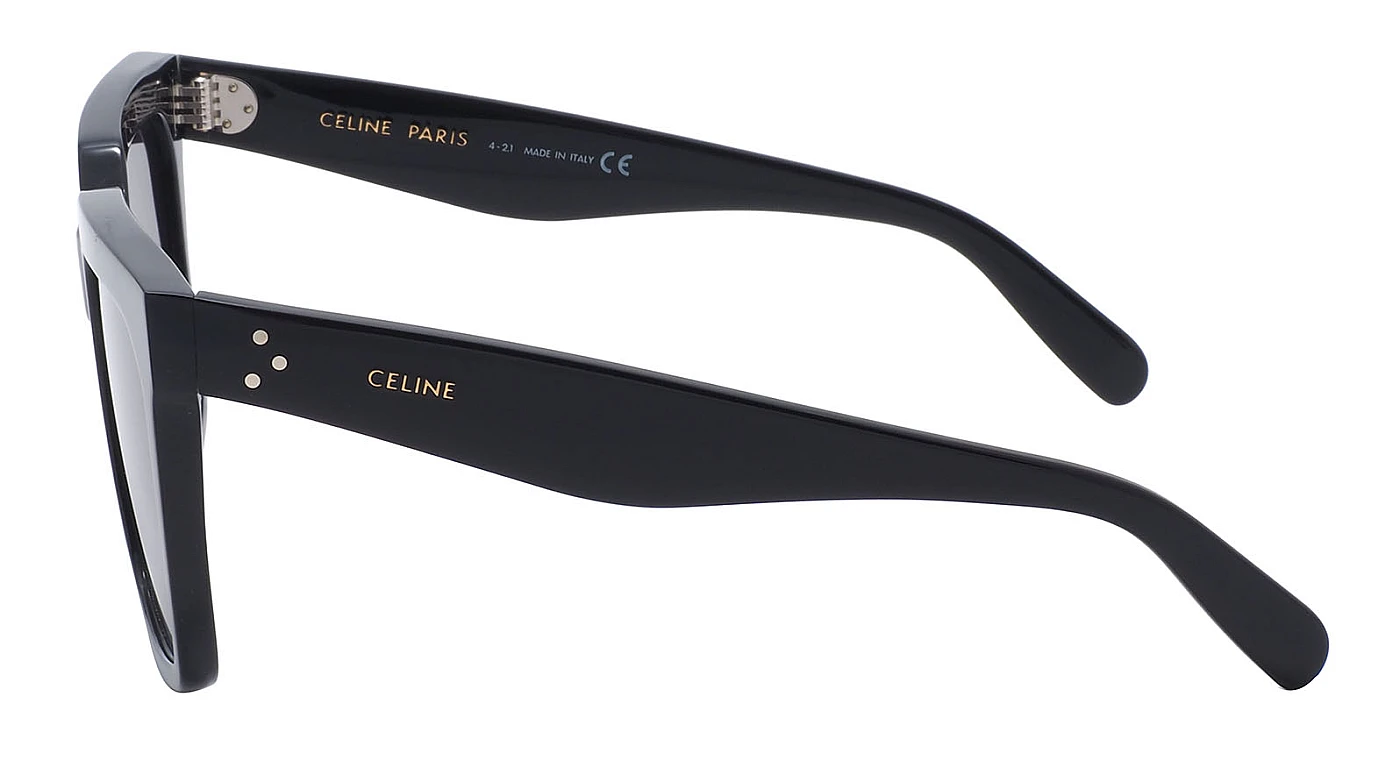 Солнцезащитные очки Celine 4055IN 01B фото 4