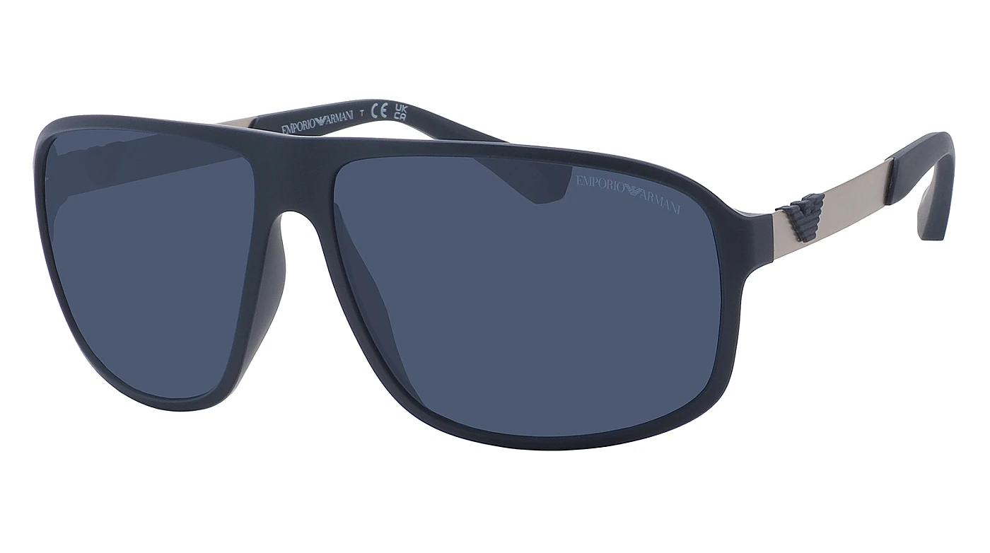 Солнцезащитные очки Emporio Armani 4029 508880 фото 1