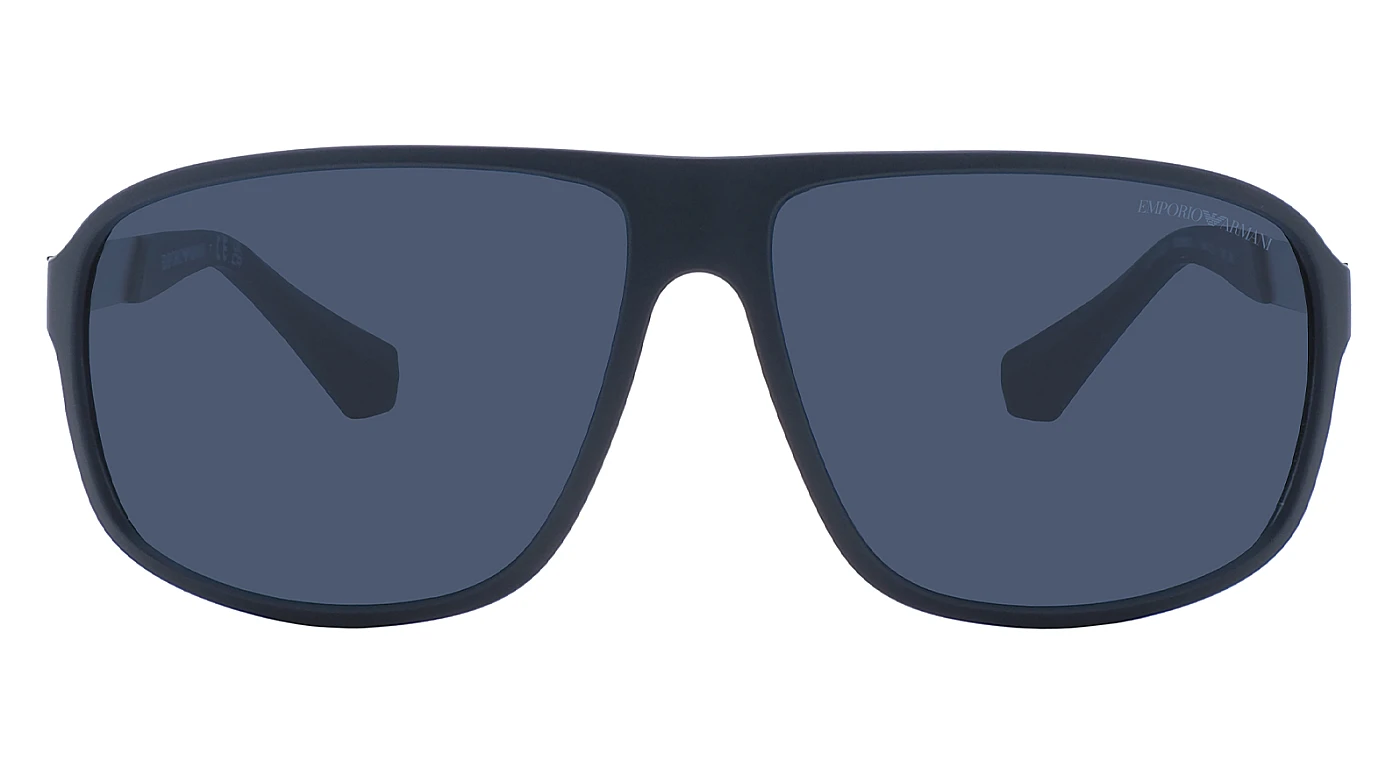 Солнцезащитные очки Emporio Armani 4029 508880 фото 2