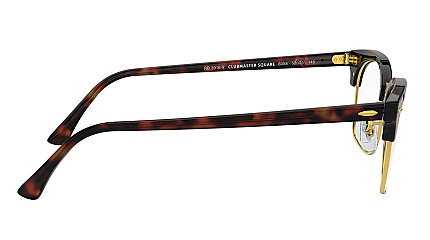 Ray-Ban Clubmaster Square RX 3916V 8058