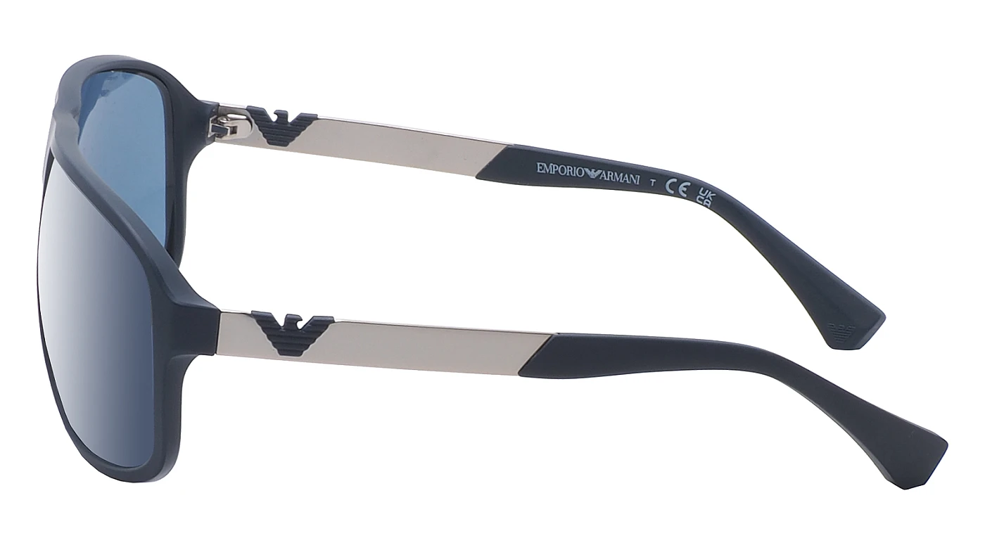 Солнцезащитные очки Emporio Armani 4029 508880 фото 4