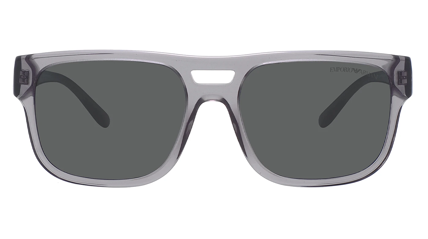 Мужские солнцезащитные очки Emporio Armani 4197 502987 фото 2