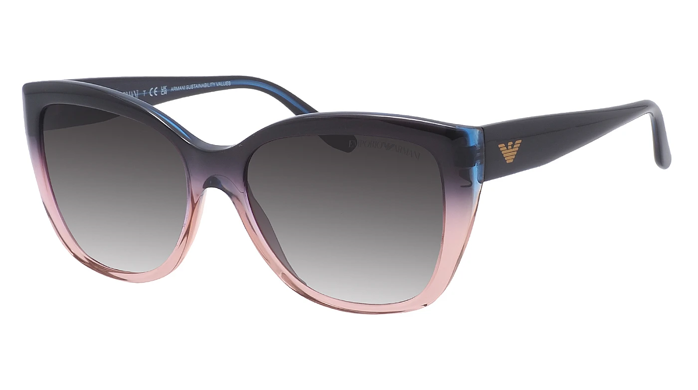 Женские очки Emporio Armani 4198 59918G фото 1