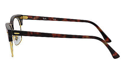 Ray-Ban Clubmaster Square RX 3916V 8058