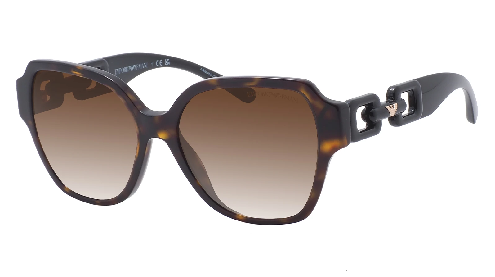 Женские очки Emporio Armani 4202 502613 оригинальный размер фото 1