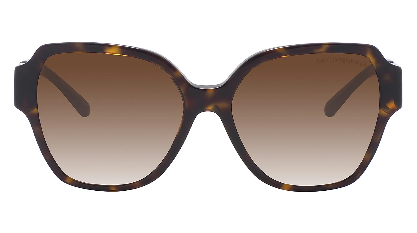 Женские очки Emporio Armani 4202 502613 фото 2