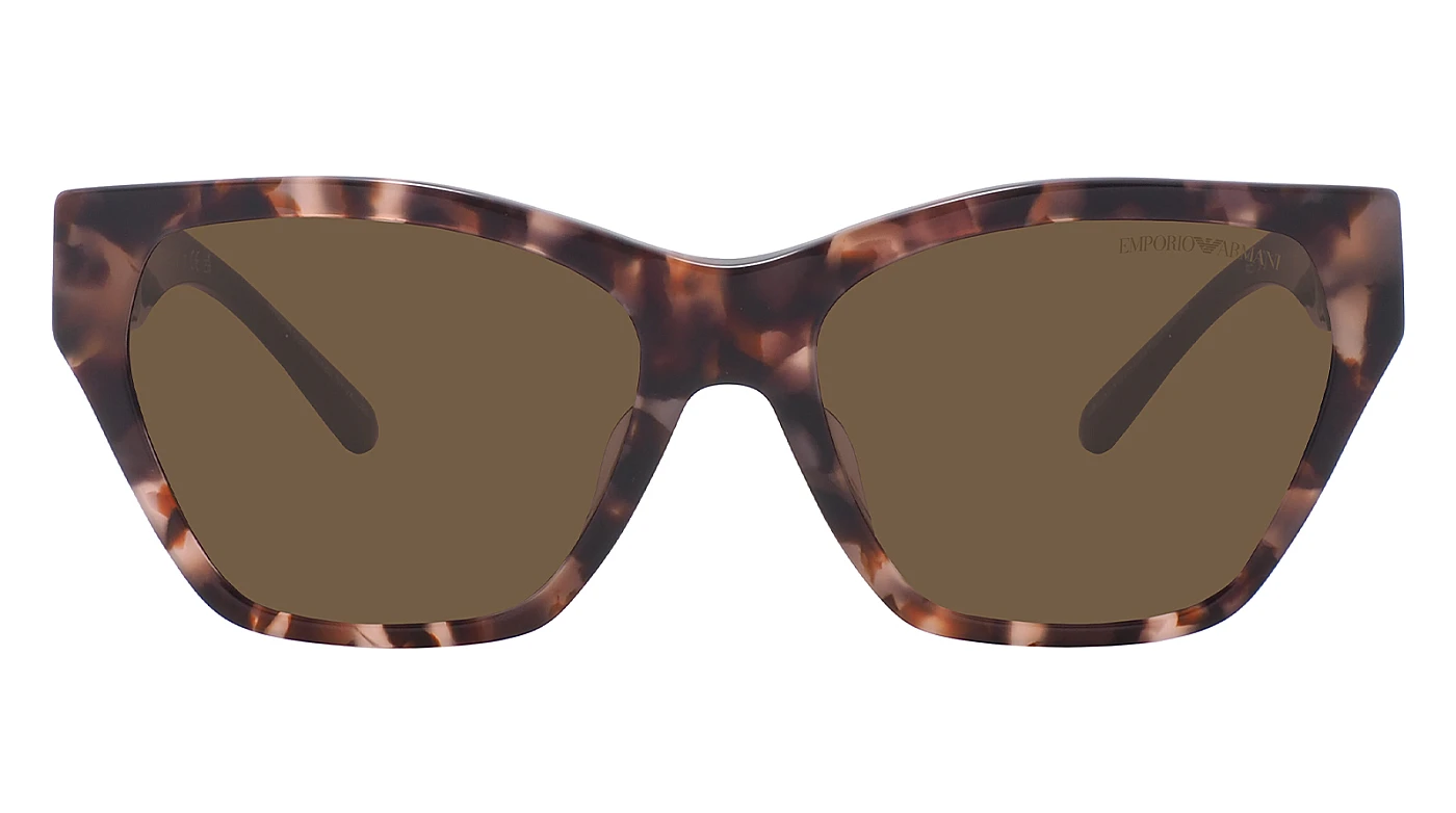 Женские солнцезащитные очки Emporio Armani 4203U 541073 фото 2