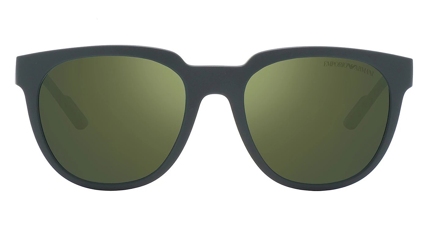 Солнцезащитные очки Emporio Armani 4205 50586R фото 2