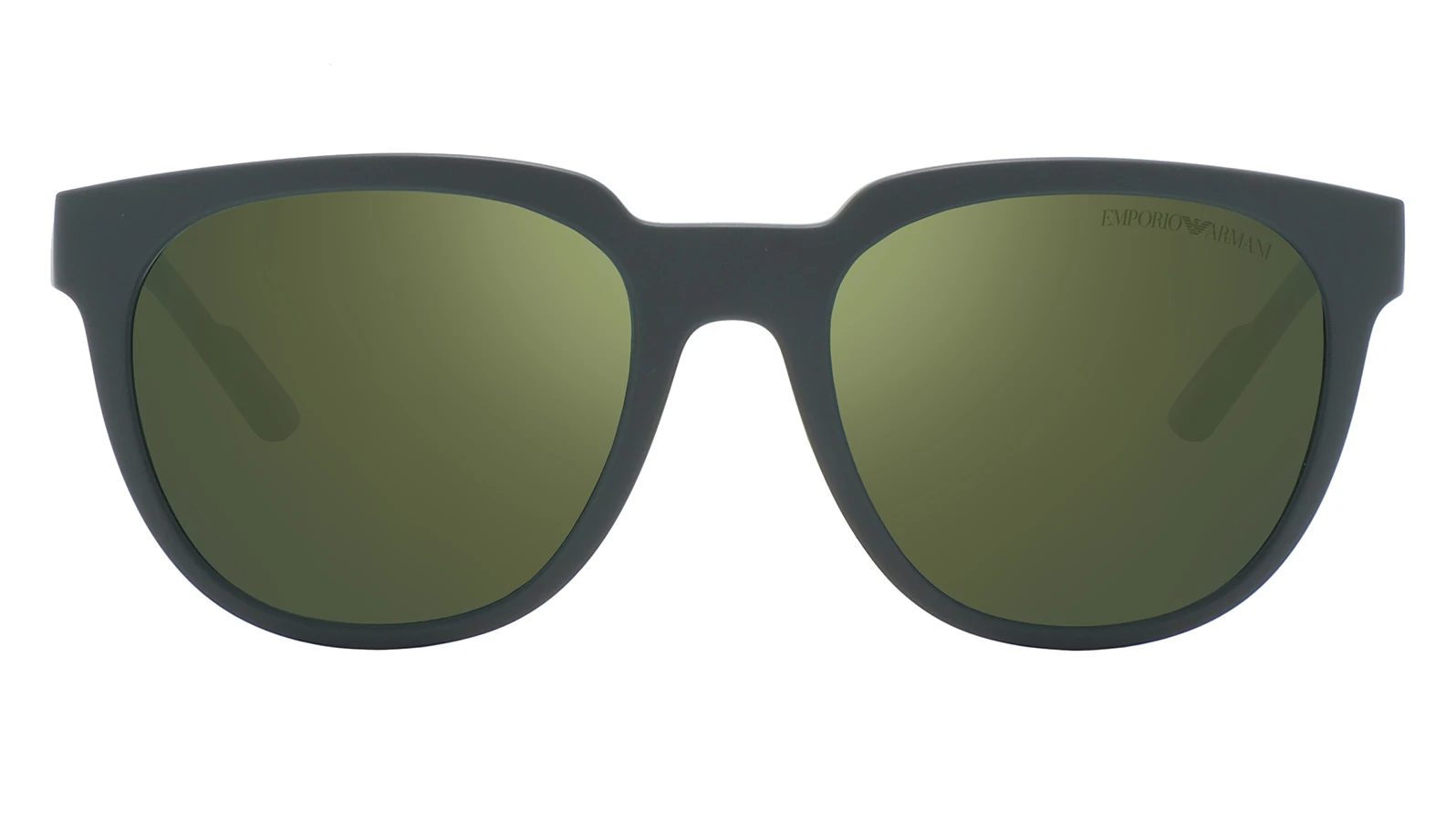 Солнцезащитные очки Emporio Armani 4205 50586R оригинальный размер фото 2