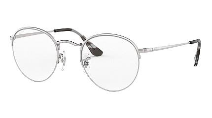 Ray-Ban Round Gaze RX 3947V 2501