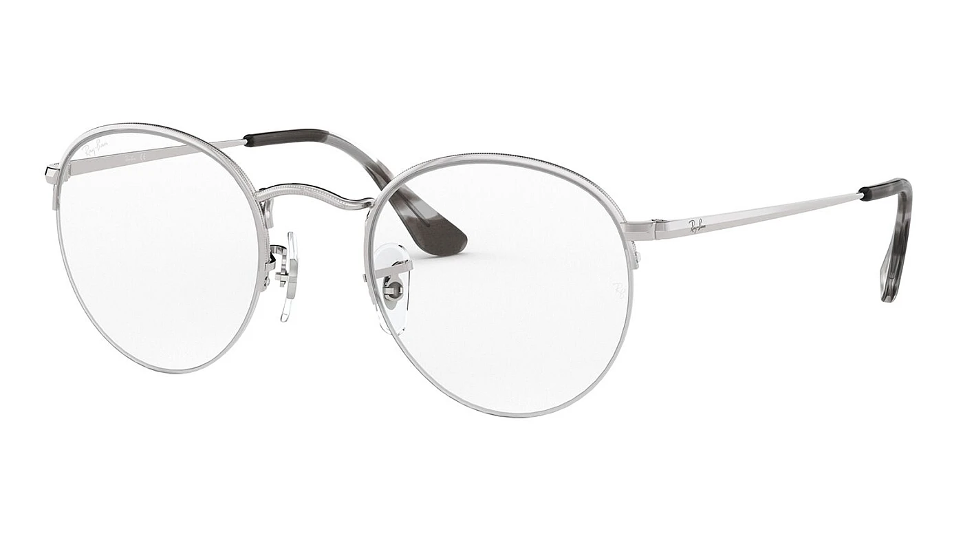 Оправа для очков Ray-Ban Round Gaze RX 3947V 2501 фото 1