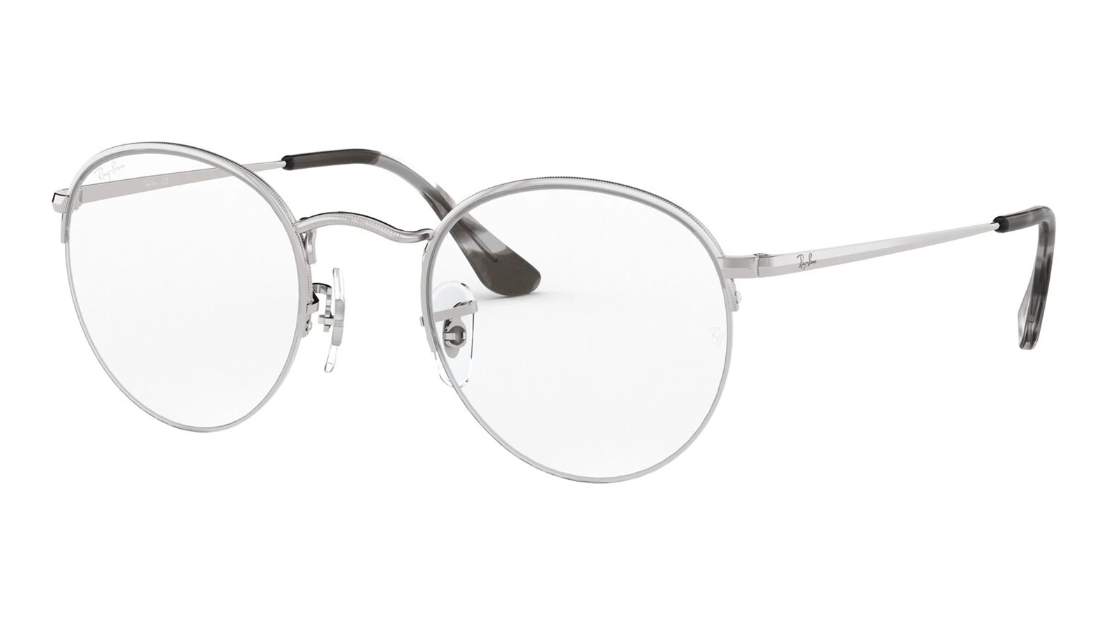 Оправа для очков Ray-Ban Round Gaze RX 3947V 2501 оригинальный размер фото 1
