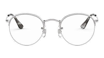 Ray-Ban Round Gaze RX 3947V 2501