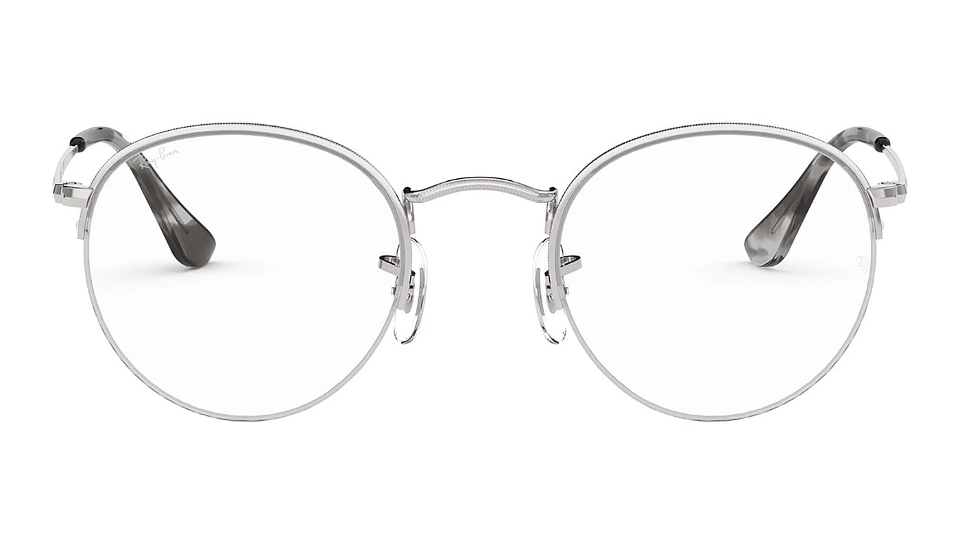 Оправа для очков Ray-Ban Round Gaze RX 3947V 2501 фото 2