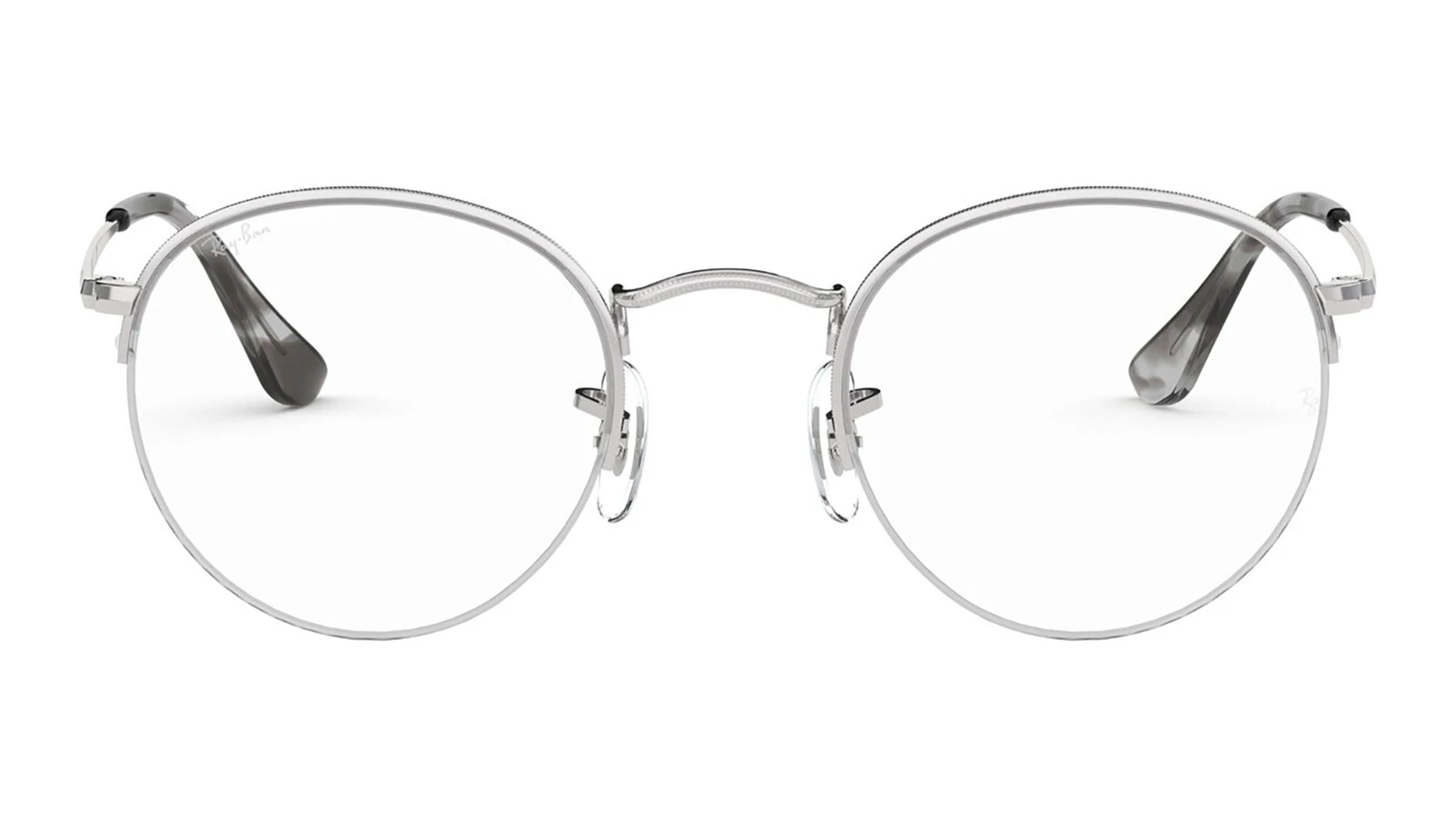 Оправа для очков Ray-Ban Round Gaze RX 3947V 2501 оригинальный размер фото 2