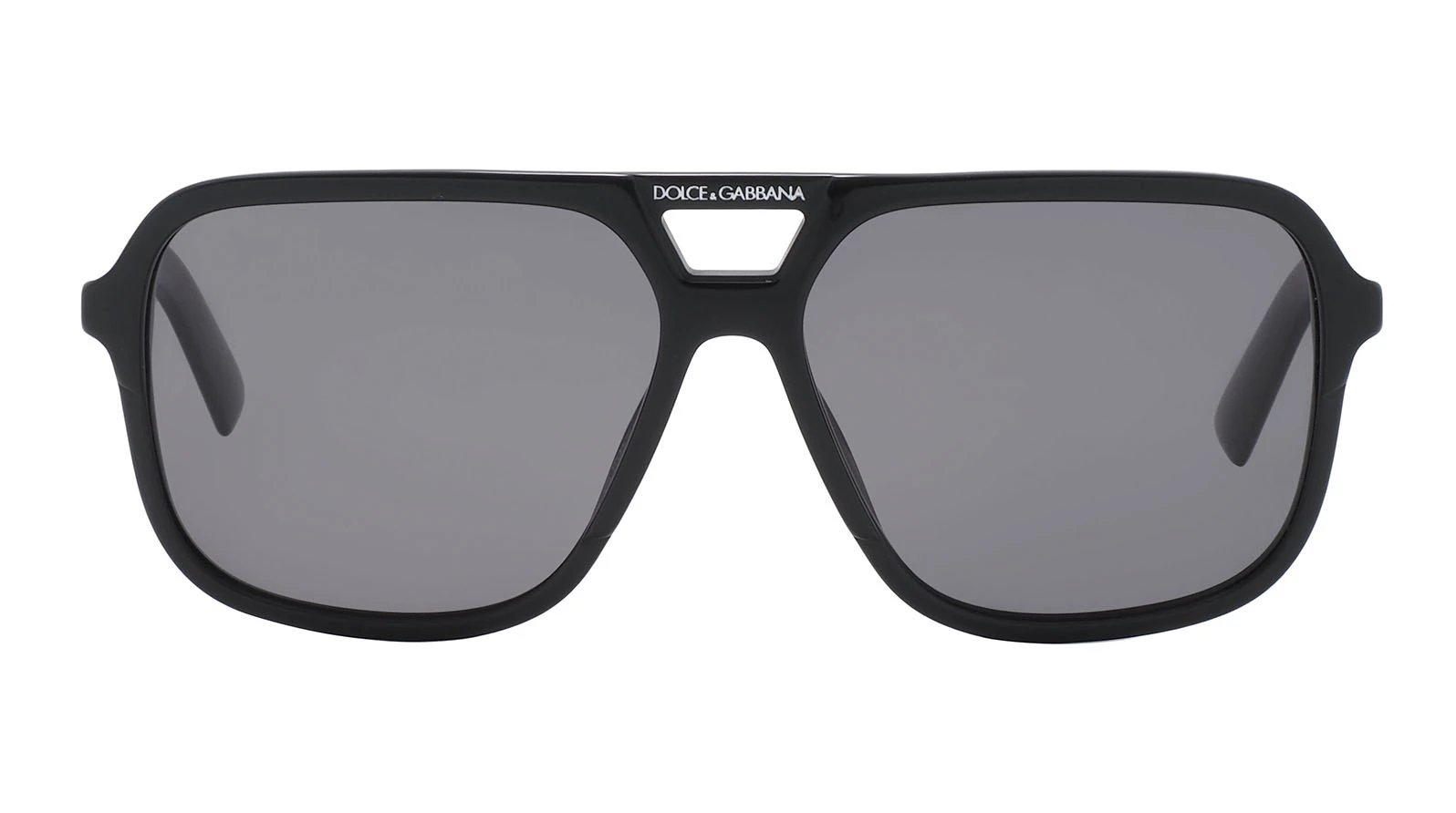 Солнцезащитные очки Dolce&Gabbana 4354 193481 оригинальный размер фото 2