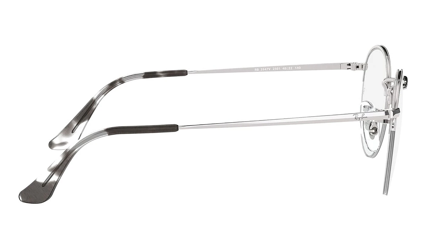 Оправа для очков Ray-Ban Round Gaze RX 3947V 2501 фото 3