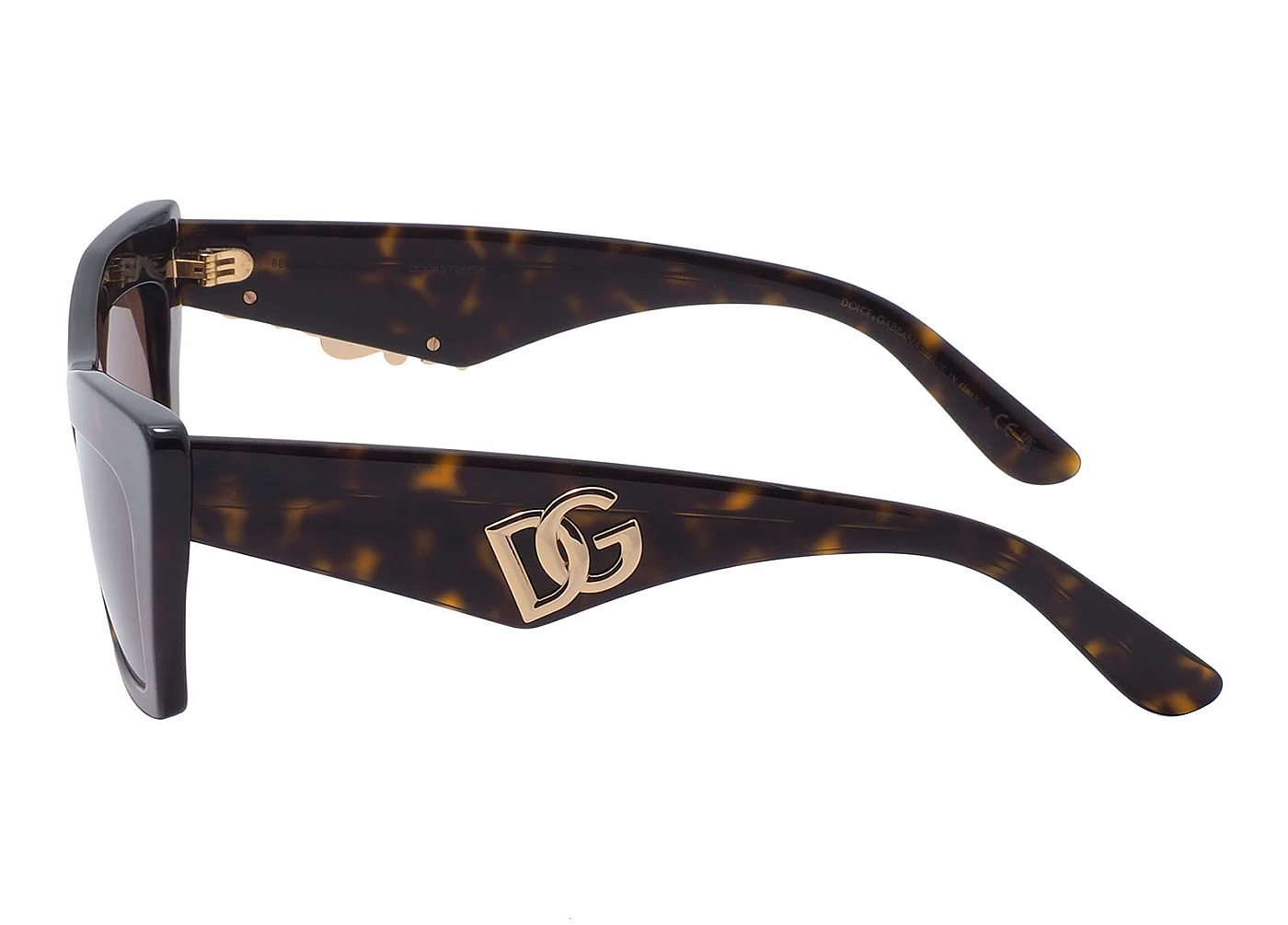 Женские очки Dolce&Gabbana 4435 502/73 фото 4