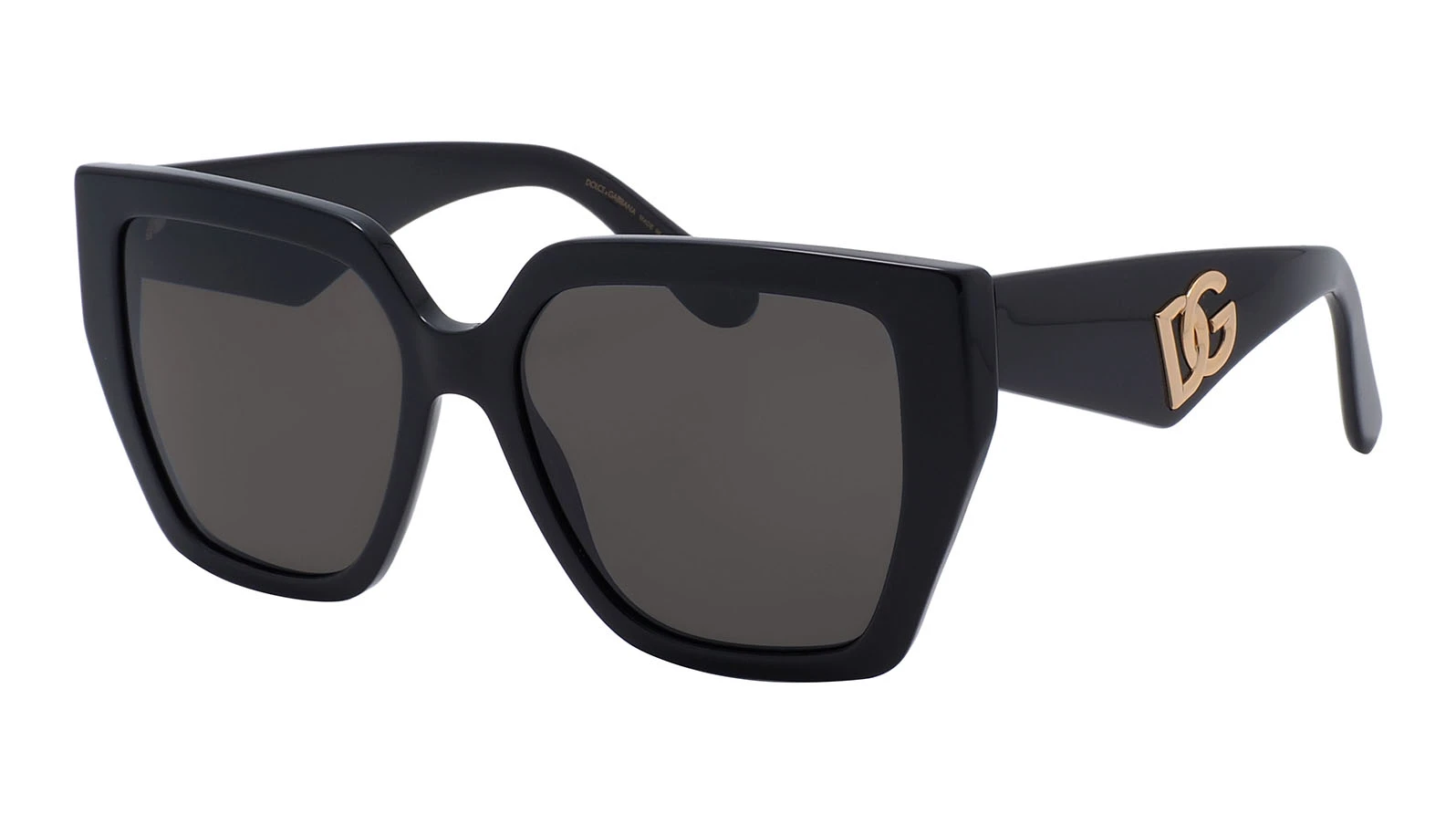Женские солнцезащитные очки Dolce&Gabbana 4438 501/87 оригинальный размер фото 1