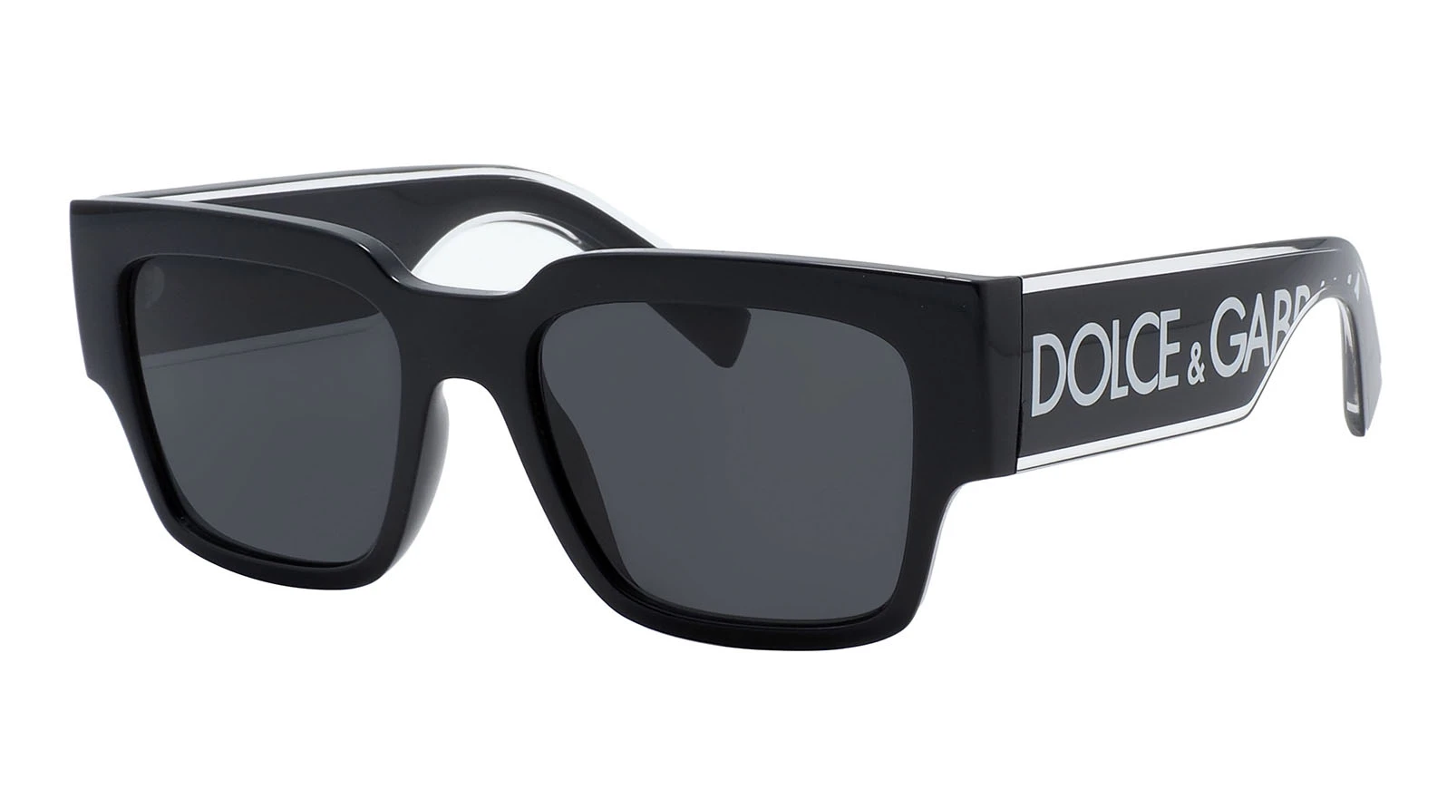 Солнцезащитные очки Dolce&Gabbana 6184 501/87 оригинальный размер фото 1