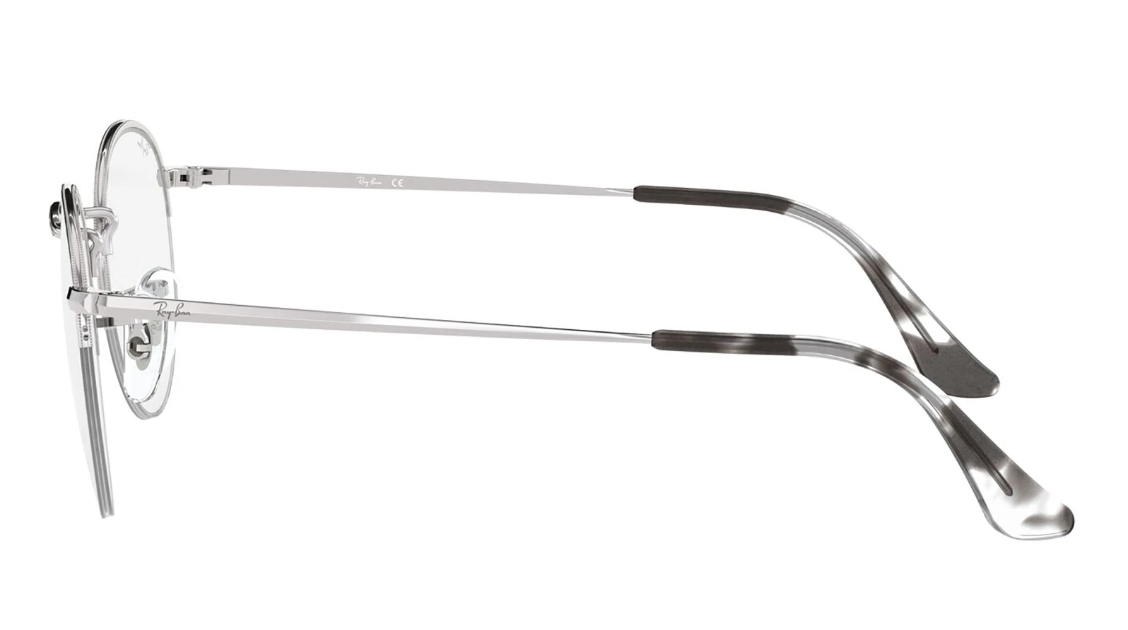 Оправа для очков Ray-Ban Round Gaze RX 3947V 2501 оригинальный размер фото 4