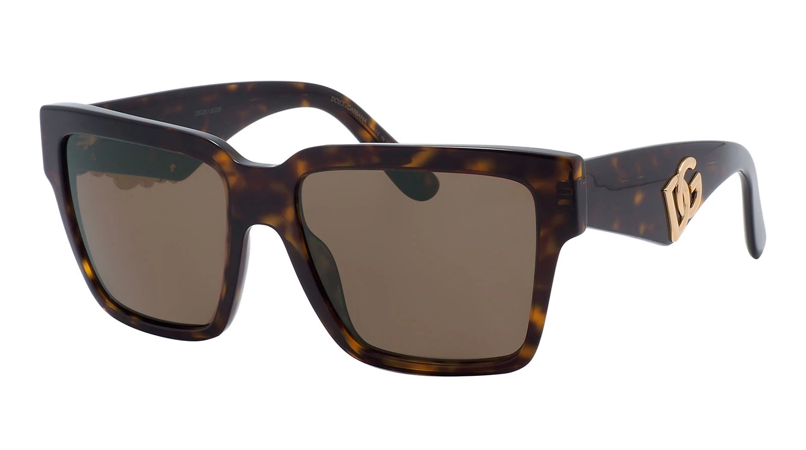 Женские солнцезащитные очки Dolce&Gabbana 4436 502/73 оригинальный размер фото 1