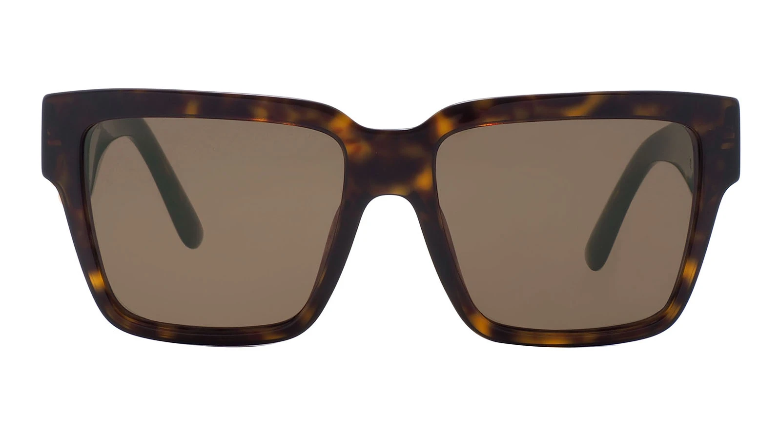 Женские солнцезащитные очки Dolce&Gabbana 4436 502/73 оригинальный размер фото 2