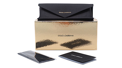 Dolce&Gabbana 4436 502/73
