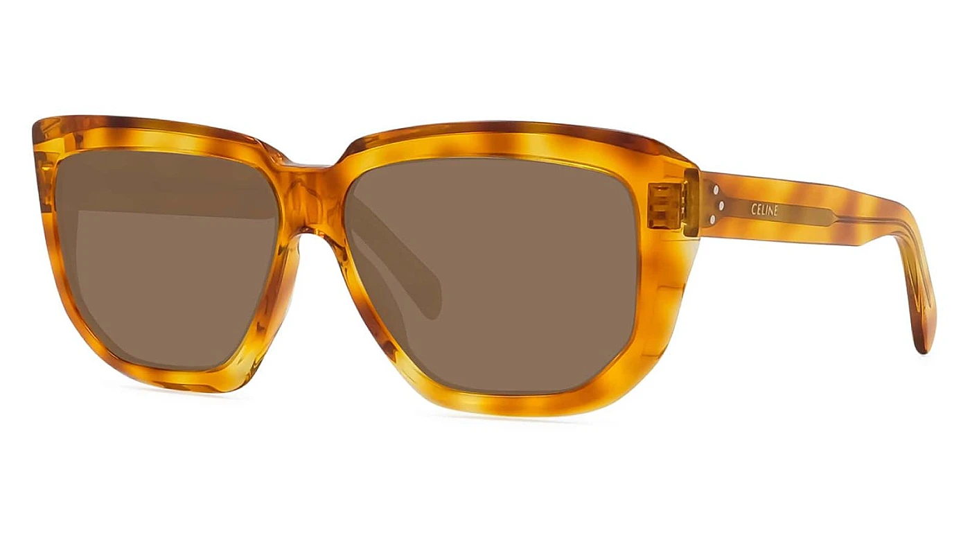 Солнцезащитные очки Celine CL 40093I 53J фото 1