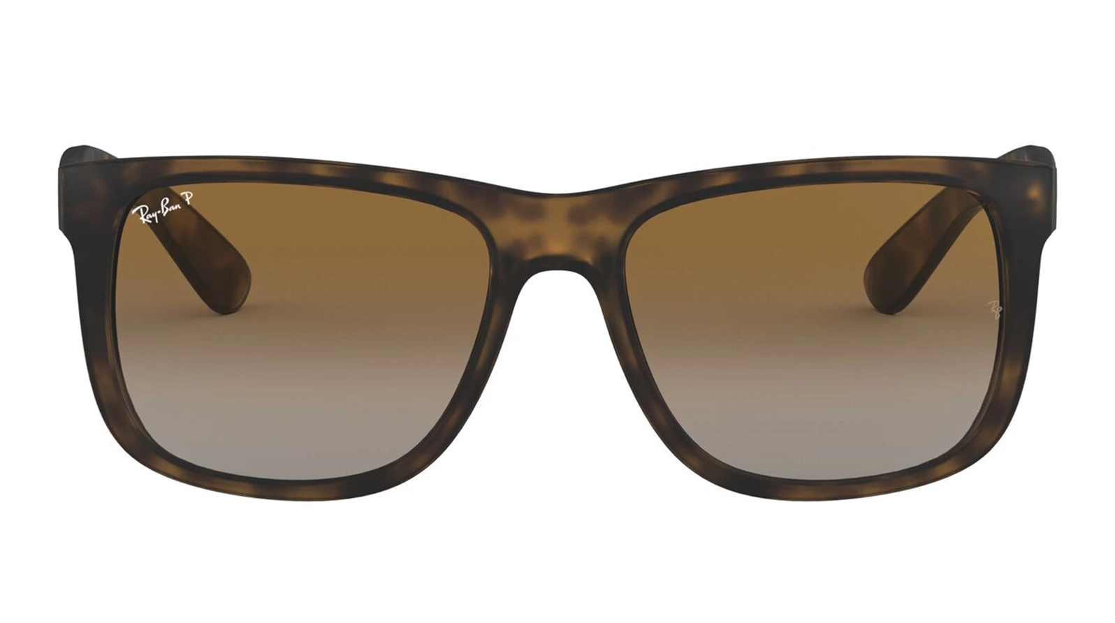 Мужские солнцезащитные очки Ray-Ban Justin RB 4165 865/T5 оригинальный размер фото 2