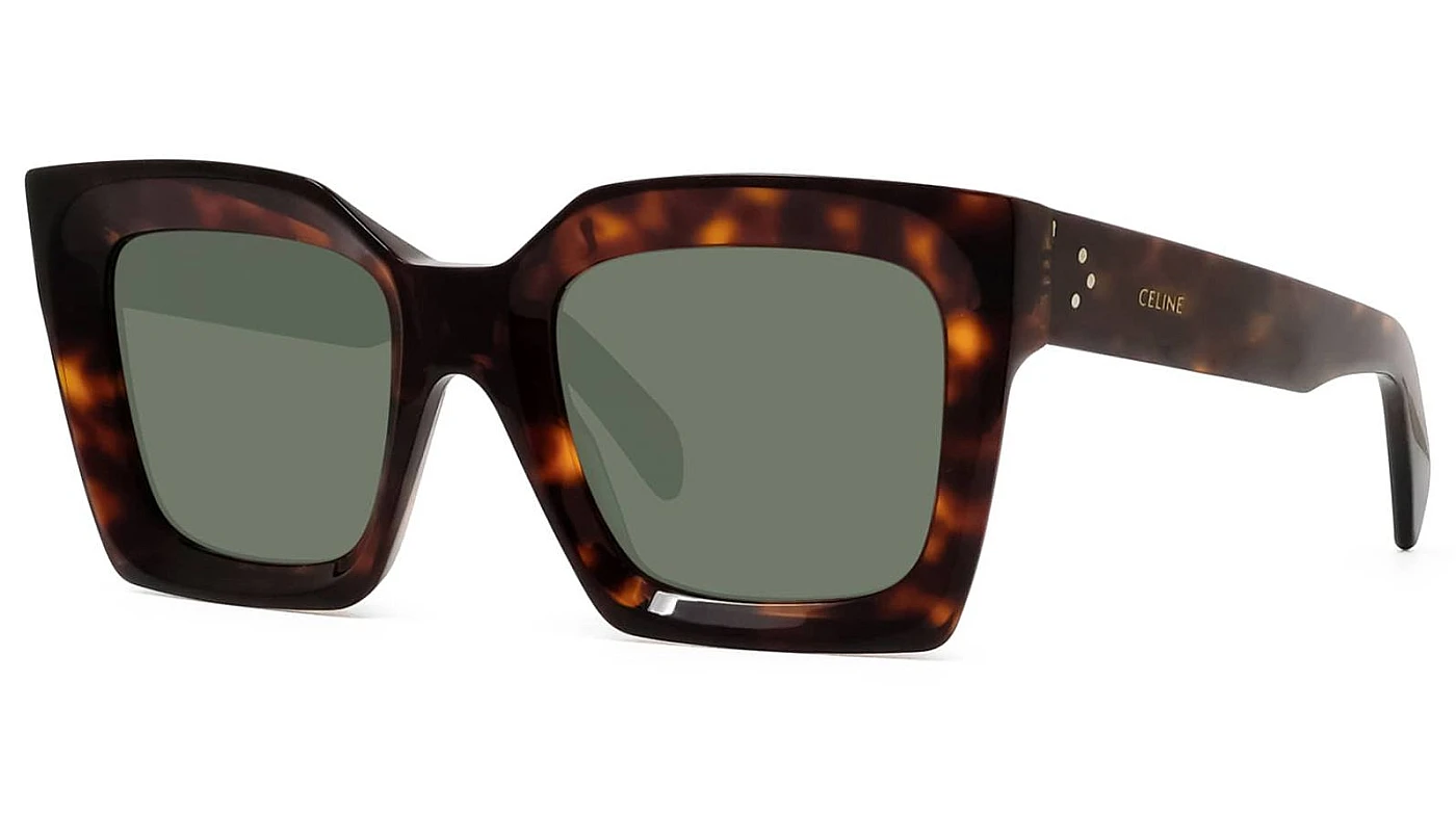 Солнцезащитные очки Celine CL 40130I 52N фото 1