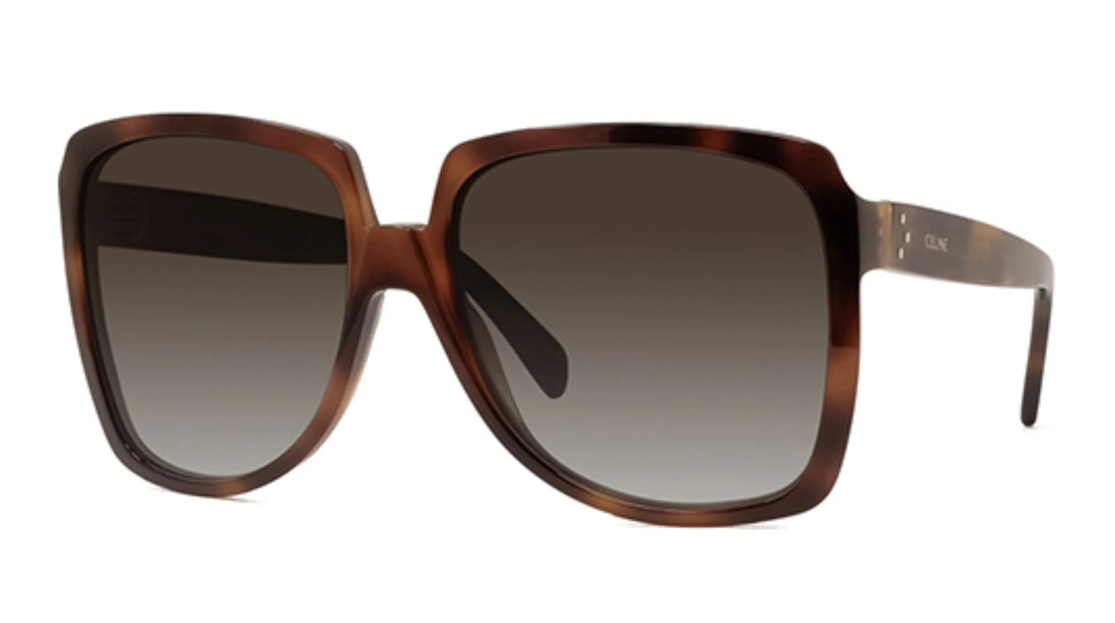 Женские солнцезащитные очки Celine CL 40146I 53K оригинальный размер фото 1