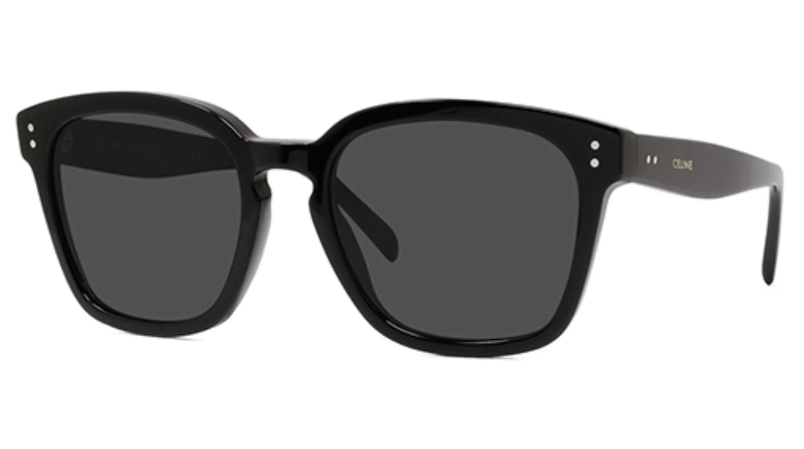 Женские солнцезащитные очки Celine CL 40152I 01D оригинальный размер фото 1