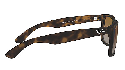 Ray-Ban Justin RB 4165 865/T5