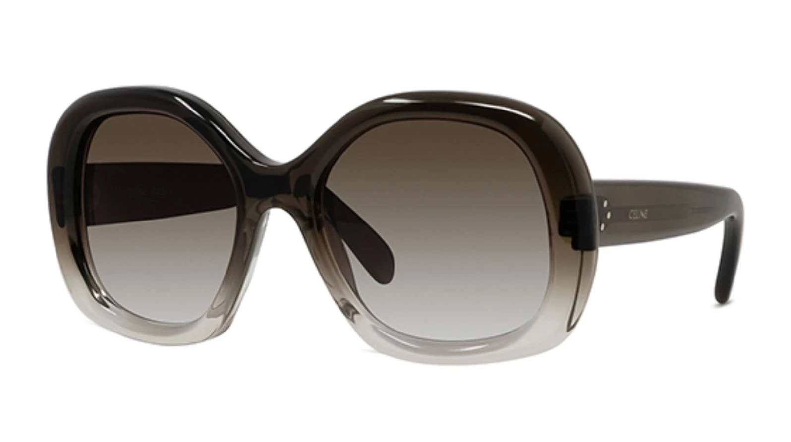 Солнцезащитные очки Celine CL 40163I 20K оригинальный размер фото 1