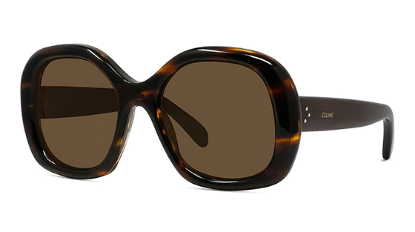Солнцезащитные очки Celine CL 40163I 56E фото 1