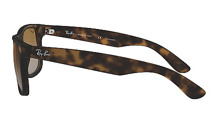 Ray-Ban Justin RB 4165 865/T5