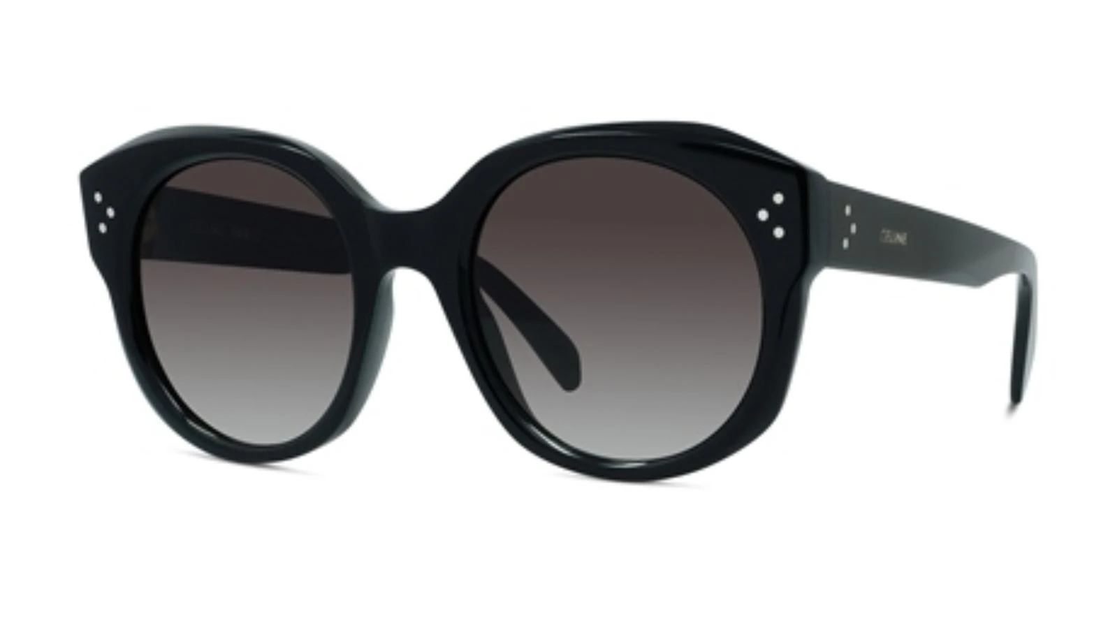 Солнцезащитные очки Celine CL 40186I 01Z оригинальный размер фото 1