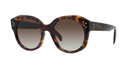Celine CL 40186I 52F