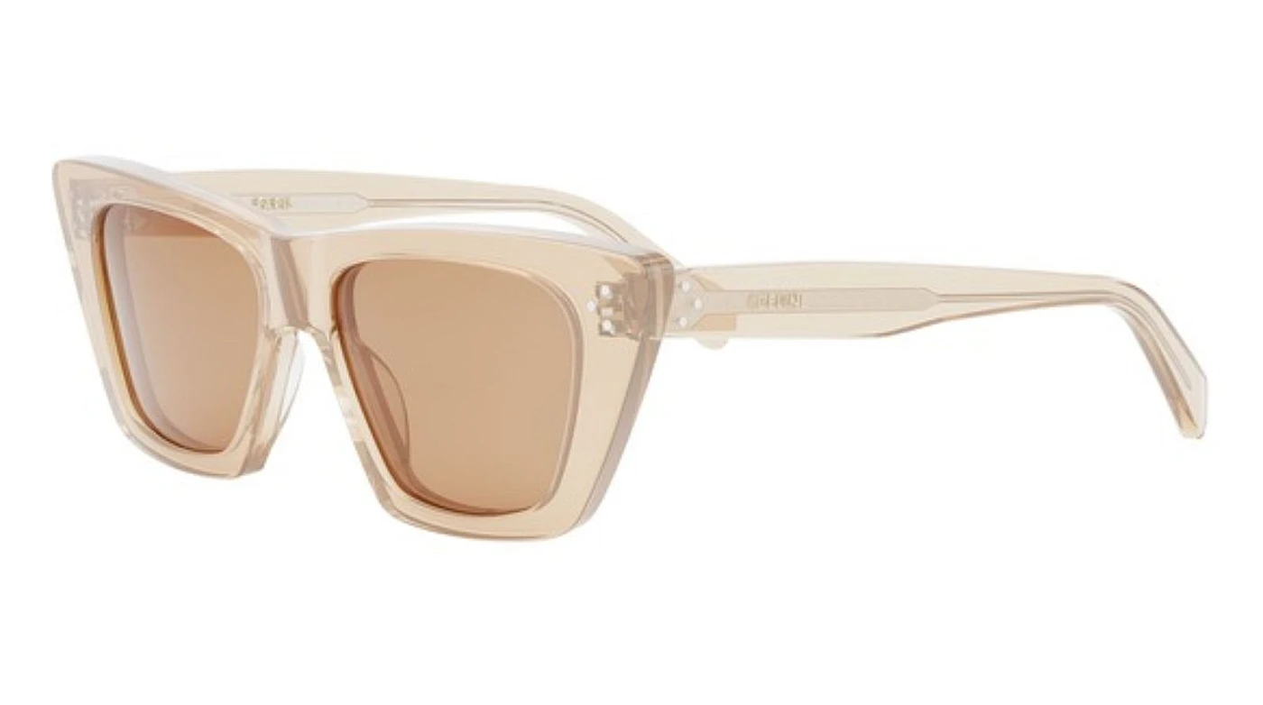 Женские солнцезащитные очки Celine CL 40187I 42J фото 1
