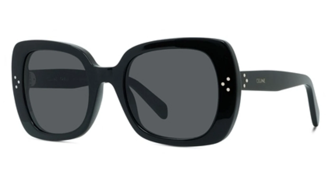 Женские солнцезащитные очки Celine CL 40188I 01A фото 1