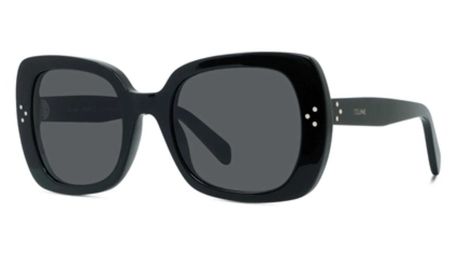 Женские солнцезащитные очки Celine CL 40188I 01A оригинальный размер фото 1