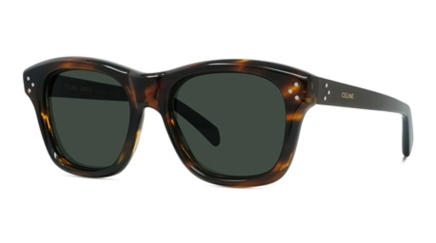 Женские солнцезащитные очки Celine CL 40191I 56N фото 1