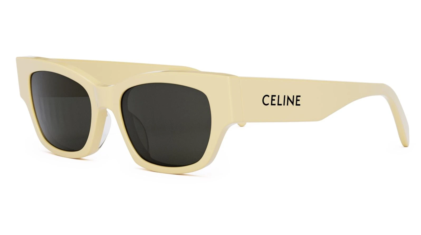 Женские солнцезащитные очки Celine CL 40197U 39A оригинальный размер фото 1