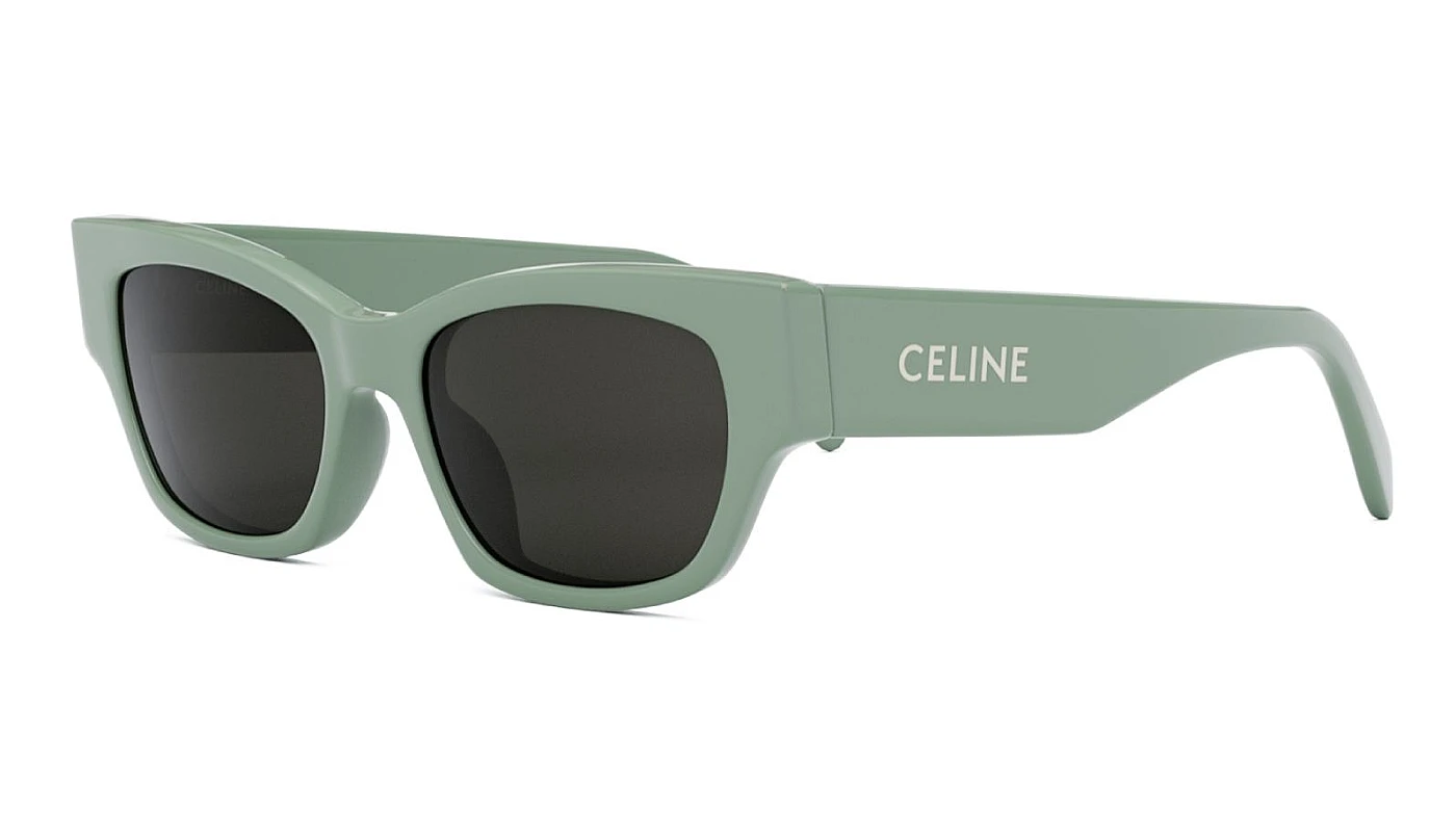Солнцезащитные очки Celine CL 40197U 95A фото 1