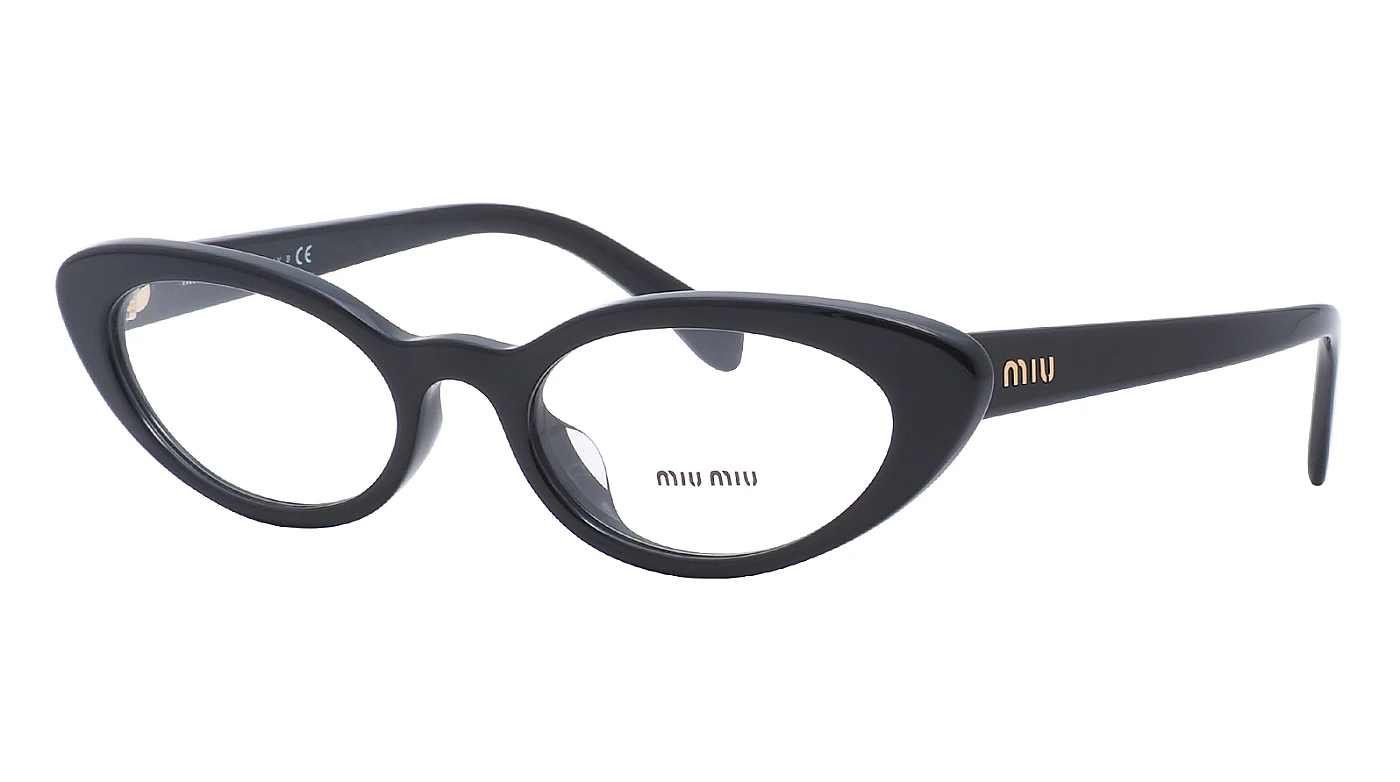 Оправа для очков Miu Miu 01SVA 1AB1O1 фото 1