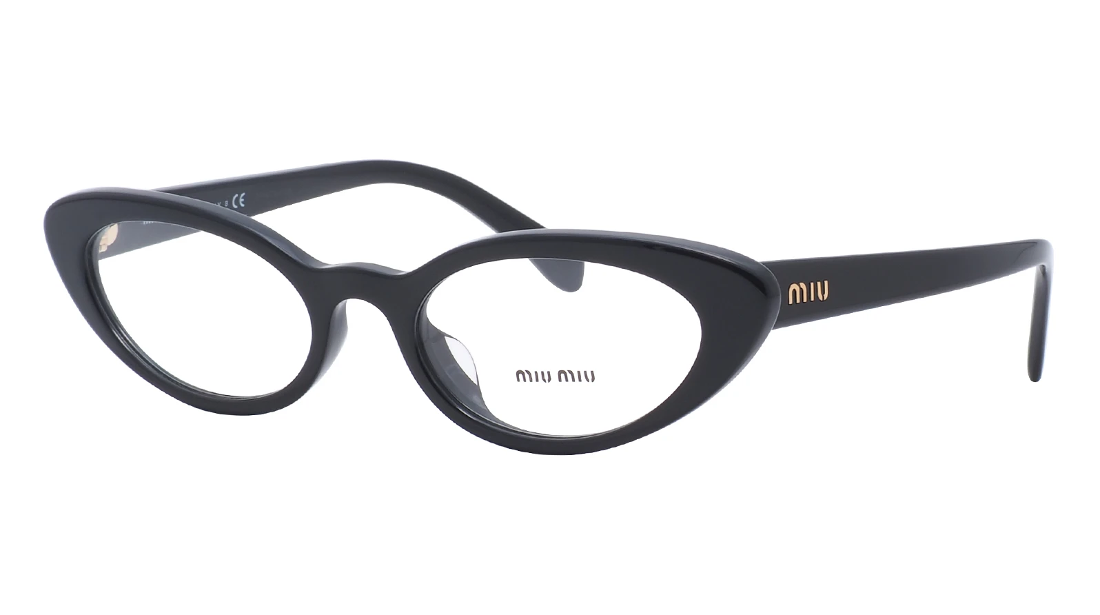 Оправа для очков Miu Miu 01SVA 1AB1O1 оригинальный размер фото 1