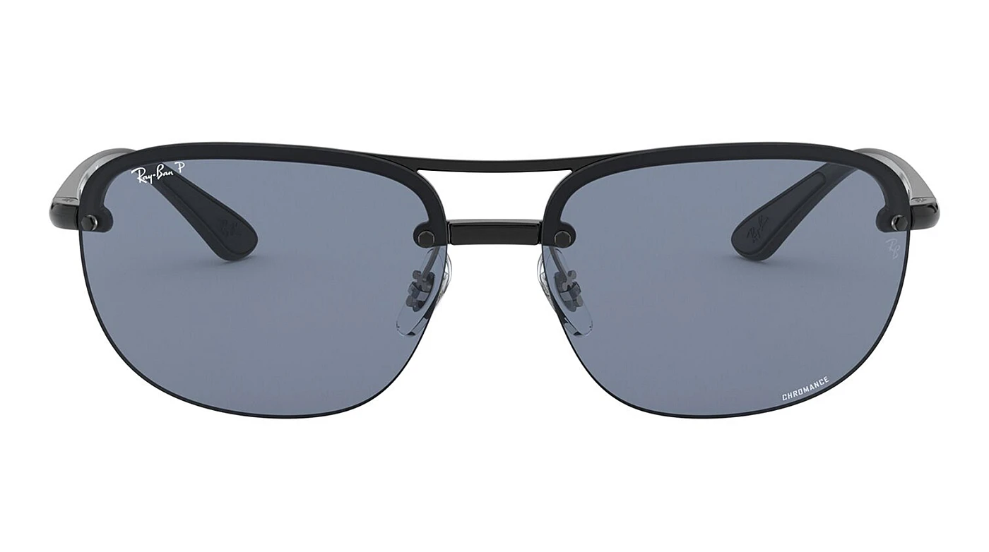 Очки Ray-Ban Tech Chromance RB 4275CH 601/BA фото 2