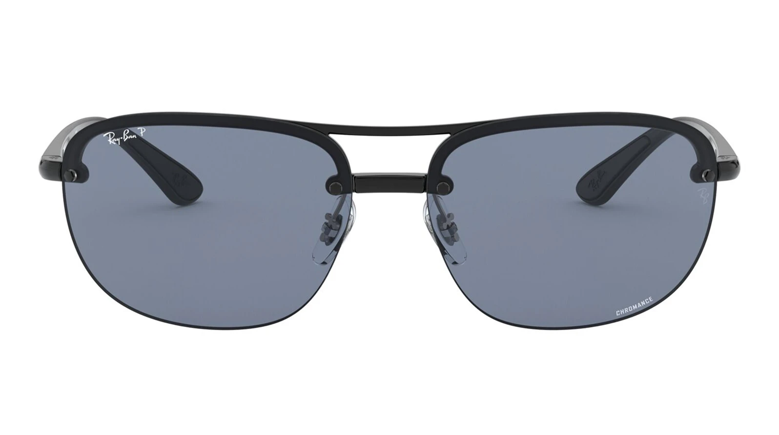 Очки Ray-Ban Tech Chromance RB 4275CH 601/BA оригинальный размер фото 2